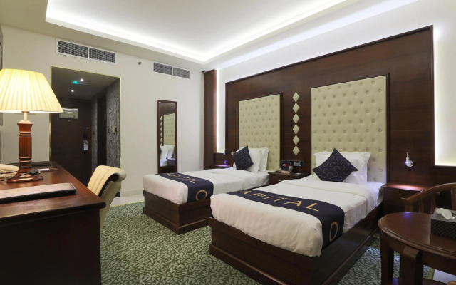 TURIM Restauradores Hotel