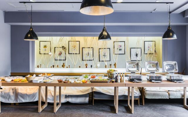 Hotel Wbf Sapporochuo