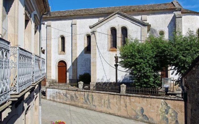 Hotel Aqua Rooms Sarria