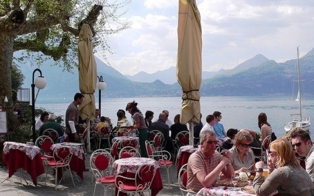 Vista d'Oro Ulivo Apt. 7