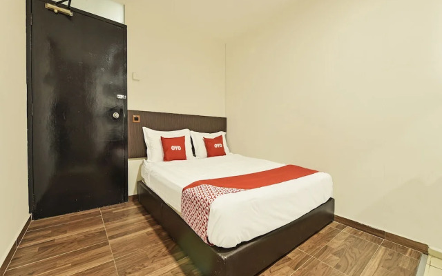Hotel Mini Indah