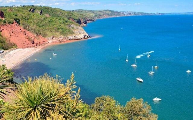 Babbacombe Apartments