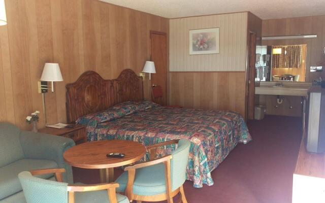 Gold Key Inn