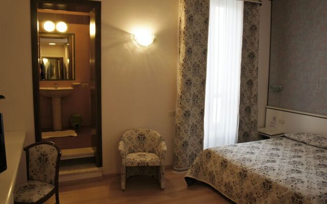 Park Hotel Le Magnolie