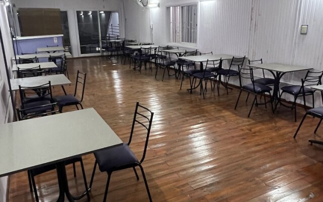 Hostel Wynwood Extreme