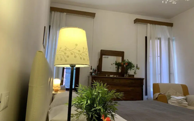 Grimaldi Apartments - Visconti
