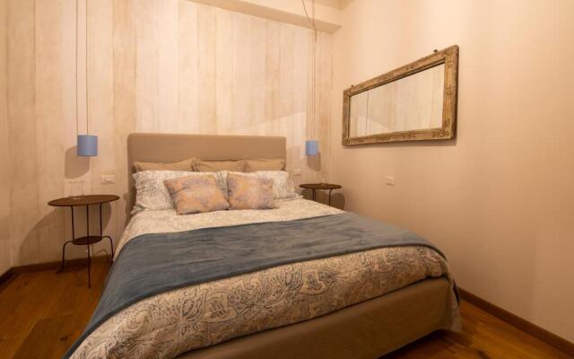 Casa Vacanze Gombito 4 Bergamo Alta