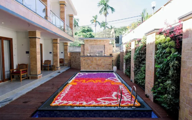 Mara Inn