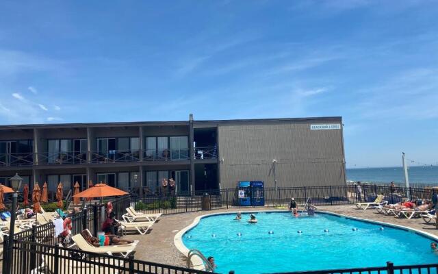 Apartment in Royal Atlantic Beach Resort