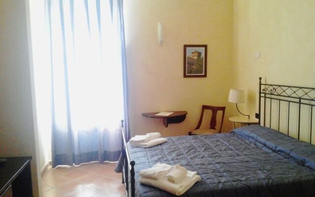 Il Castello di Bubbio