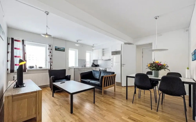 Hotel Nordbo City