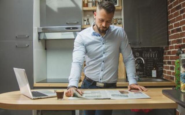 La Fabrique Cherbourgeoise