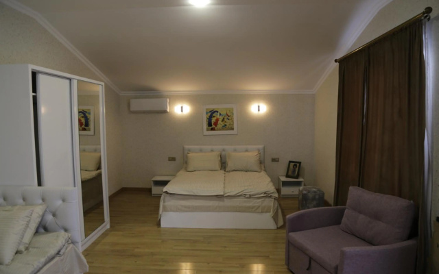 Hotel 12 Tve
