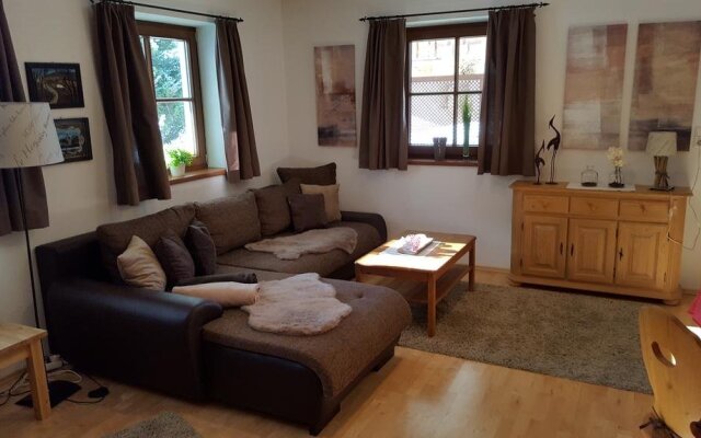 Andreas Apartment im Landhaus Moser