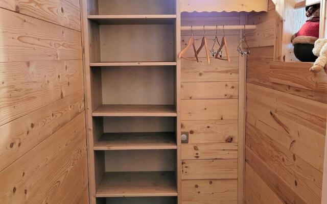 Appartement Les Gets, 2 pièces, 5 personnes - FR-1-598-75