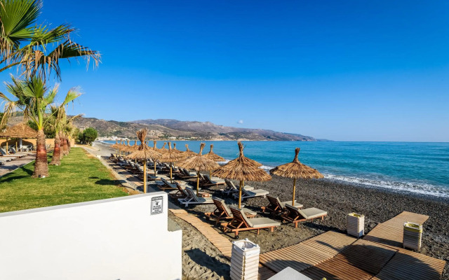 Solimar White Pearl Adults Only - All Inclusive