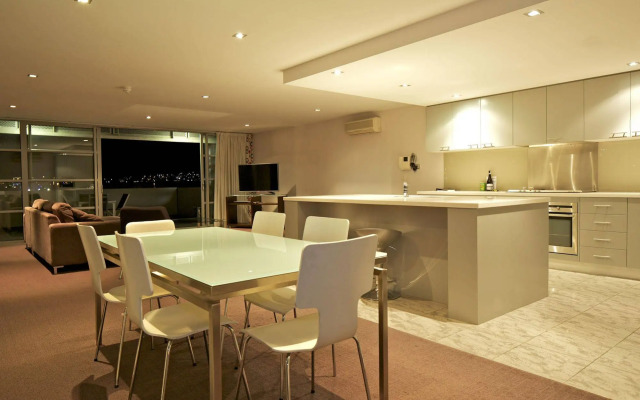 Zero Davey Boutique Hotel