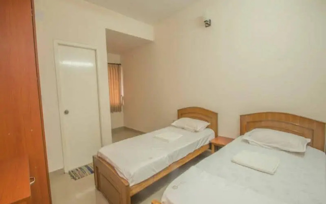 ThulasiRams Service Apartments