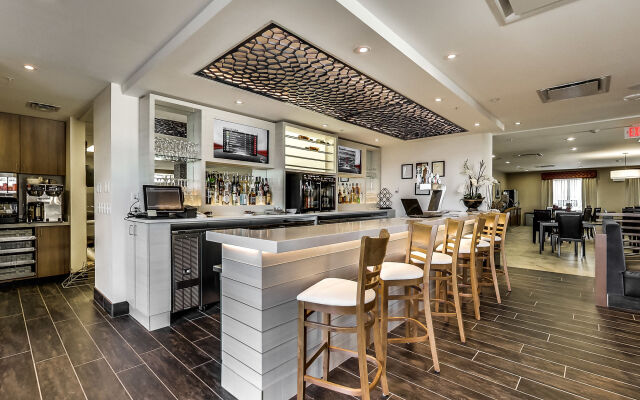 Radisson Hotel Edmonton Airport