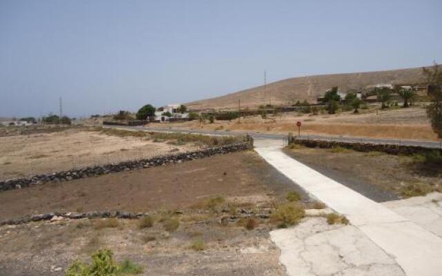 Casa de Campo Morera