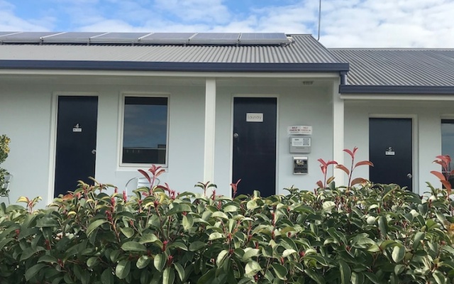 Tumut Apartments — 3-star hotel in Tumut