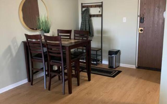 Wheat Ridge Retreat