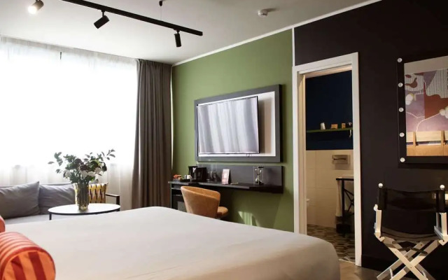 Mercure Roma Cinecittà