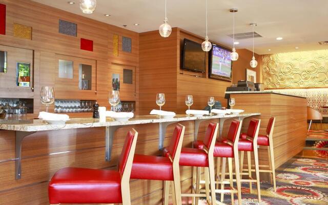 Residence Inn by Marriott Vancouver Downtown