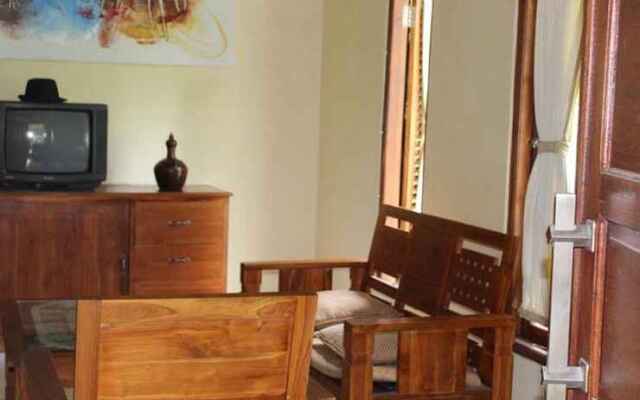 tegal jero homestay