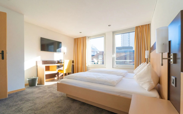 The Guesthouse by the Hey Hotel – Guest Rooms – Interlaken