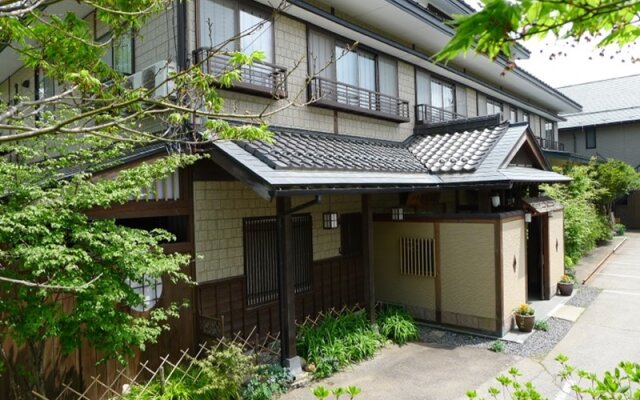 Yatsugatake Inn Kogenryokan Nobeyamaso