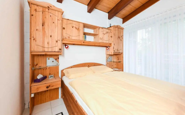 Ferienwohnung Captain Flints Schatz