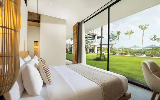 Arita Villa Canggu by Nakula – Guest Rooms – Canggu