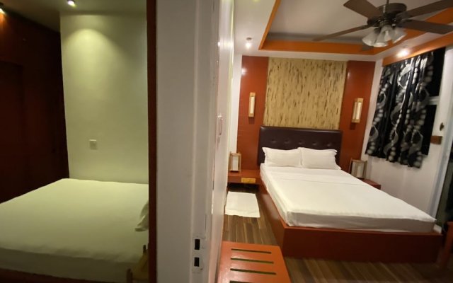 Niu Inn & Spa Hulhumale