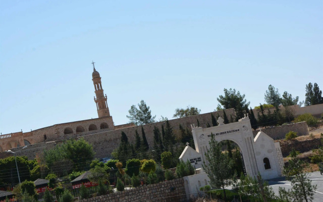 Turabdin Hotel