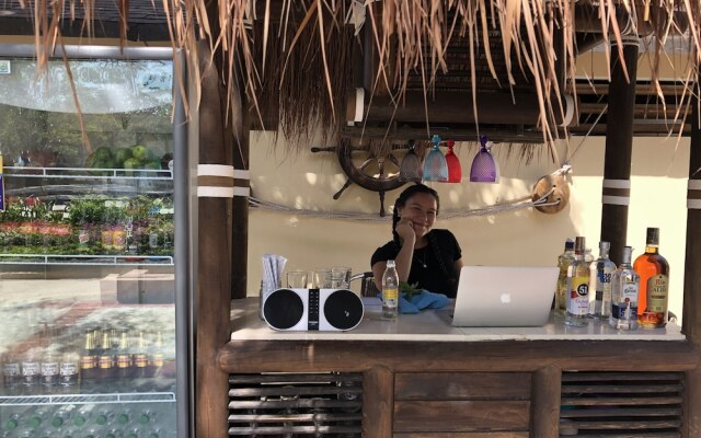 Cartagena Beach Bungalows