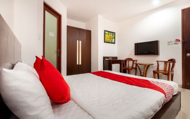 OYO 487 Sao Mai Hotel