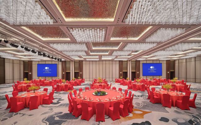 Doubletree By Hilton Yancheng Dayangwan
