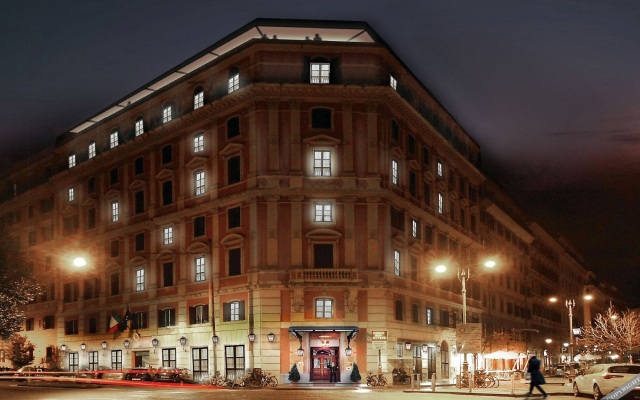 UNAHOTELS Trastevere Roma