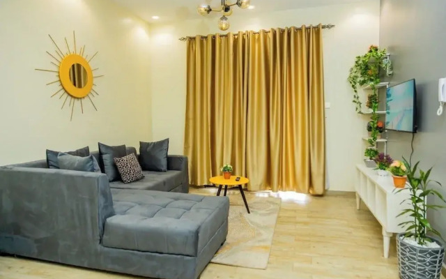 Cozy Residences Kampala 001