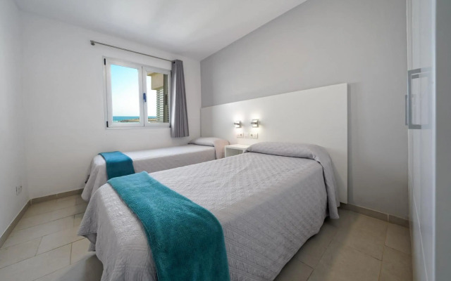 Apartamentos Con Mar