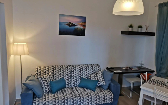 Cartolina Apartment