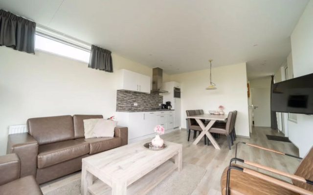 EuroParcs Resort Veluwemeer 34221