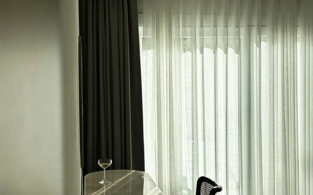 Dalyan Residence & Suites