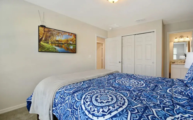 Four Bedrooms TownHome Compass Bay Resort 5130