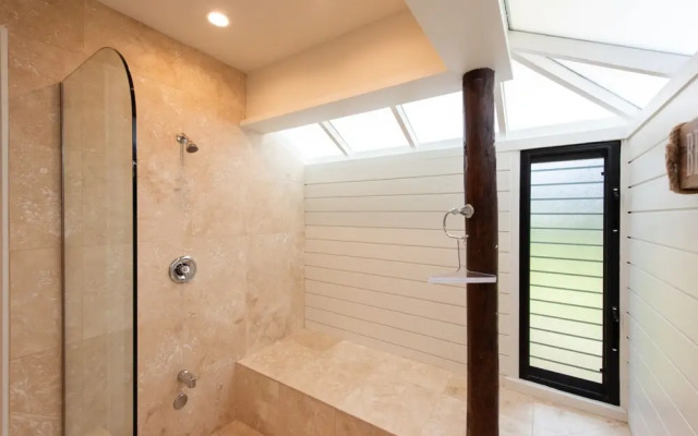 Kapalua Bay Villa 30b3 Ocean Front