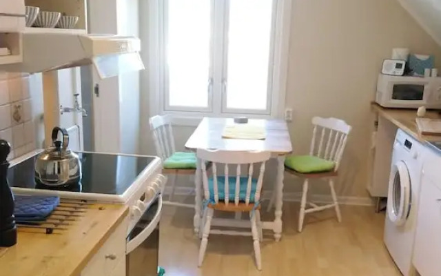 Villa Sommerfryd Seterveien