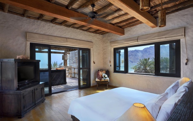 Six Senses Zighy Bay