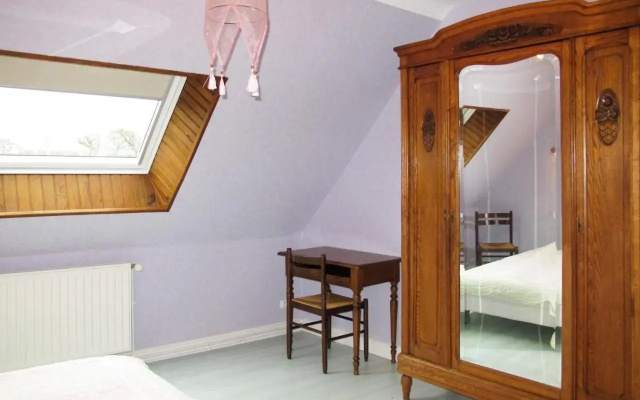 Holiday Home Cannelle - LLE400