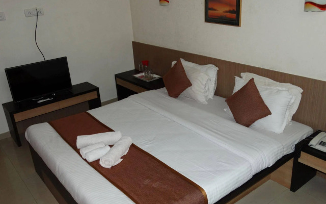 Abhishek Beach Resort and Spa